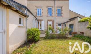 Maison 6 Pièces 155 m² à vendre à Le Mans (72000)