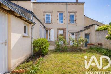 Maison 6 pièces 318000 €