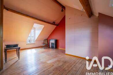 Maison 6 pièces 308000 €