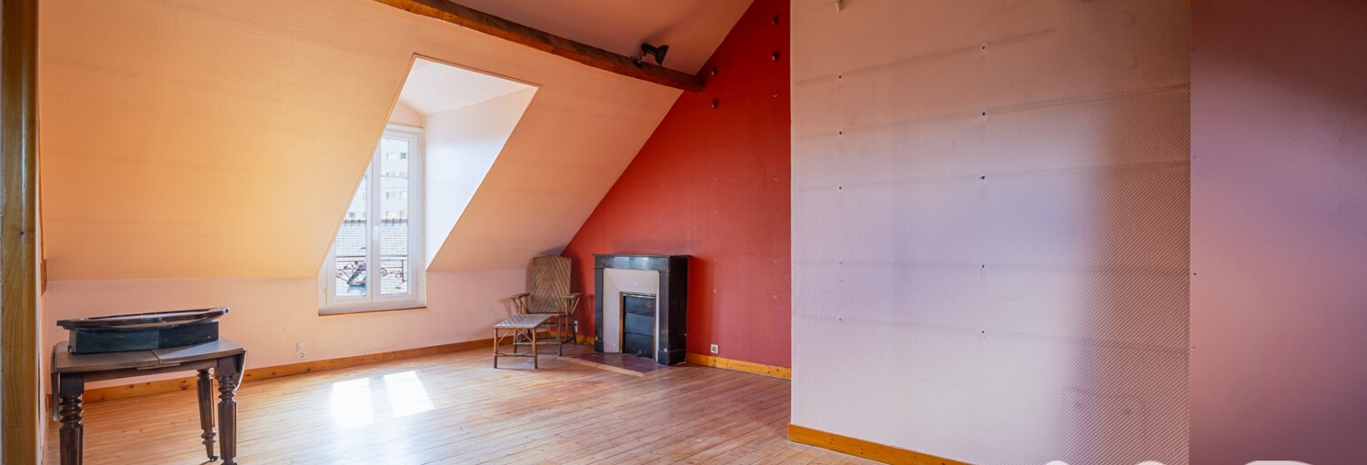 Maison 6 Pièces 155 m² à vendre à Le Mans (72000)
