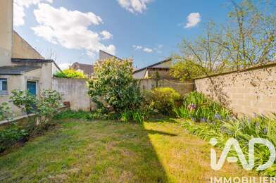 Maison 6 pièces 308000 €