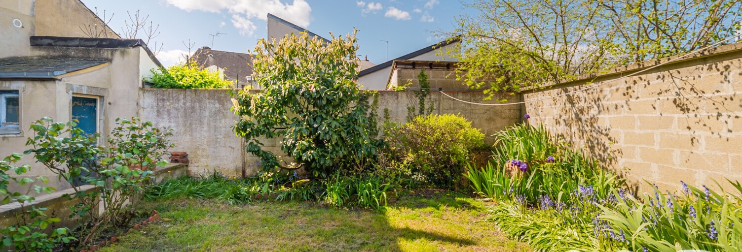 Maison 6 Pièces 155 m² à vendre à Le Mans (72000)