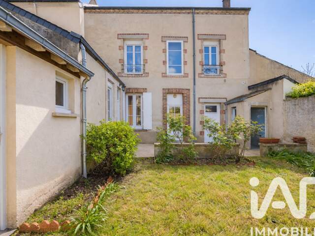 Vente Maison/villa 7 pièces — photo du bien