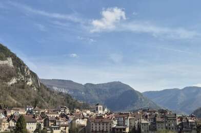 Appartement 3 pièces 78000 €