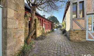 Commerce  200 m² à vendre à Pont-Scorff (56620)