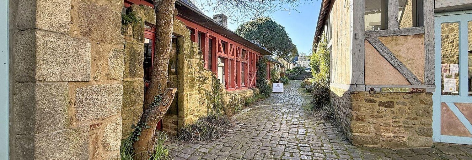Commerce  200 m² à vendre à Pont-Scorff (56620)