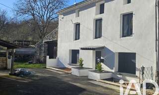 Maison 4 Pièces 126 m² à vendre à Coudons (11500)