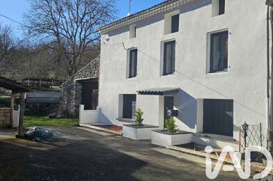 Maison 4 pièces 140000 €