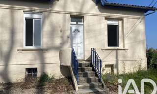 Maison 5 Pièces 126 m² à vendre à Libourne (33500)