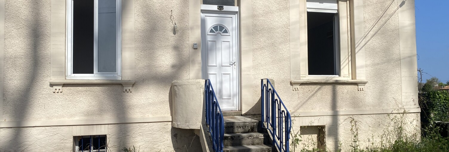 Maison 5 Pièces 126 m² à vendre à Libourne (33500)