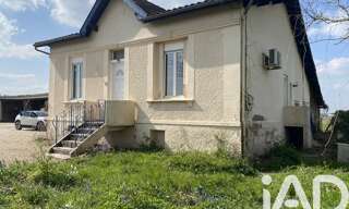 Maison 5 Pièces 126 m² à vendre à Libourne (33500)
