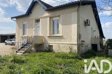 Maison 5 pièces 198000 €