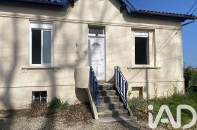 Maison 5 pièces 170000 €