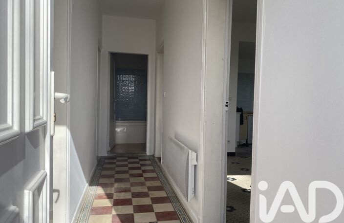 Vente Maison de ville 5 pièces — photo 3