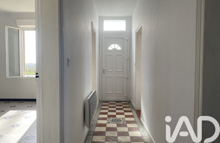 Vente Maison de ville 5 pièces — photo 4