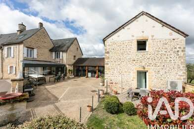 Maison 9 pièces 399000 €