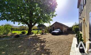 Maison 7 Pièces 252 m² à vendre à Doulezon (33350)
