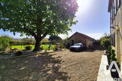 Maison 7 pièces 499500 €