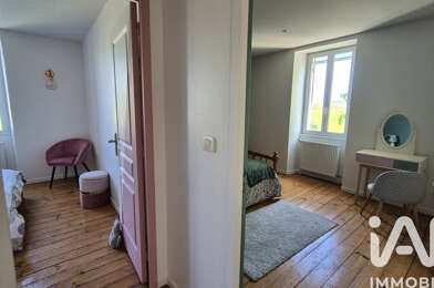 Maison 7 pièces 499500 €