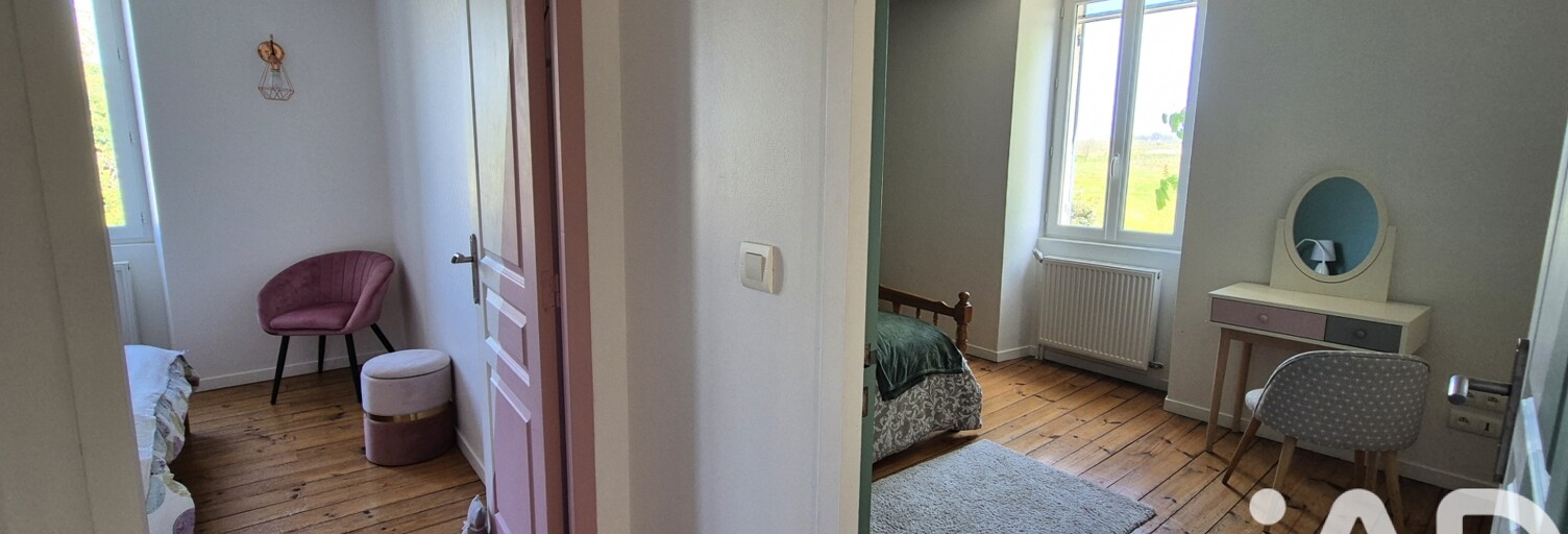 Maison 7 Pièces 252 m² à vendre à Doulezon (33350)