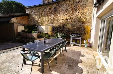 Maison 7 pièces 499500 €