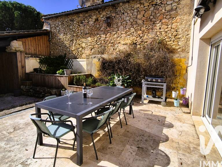 Vente Maison/villa 9 pièces — photo 1