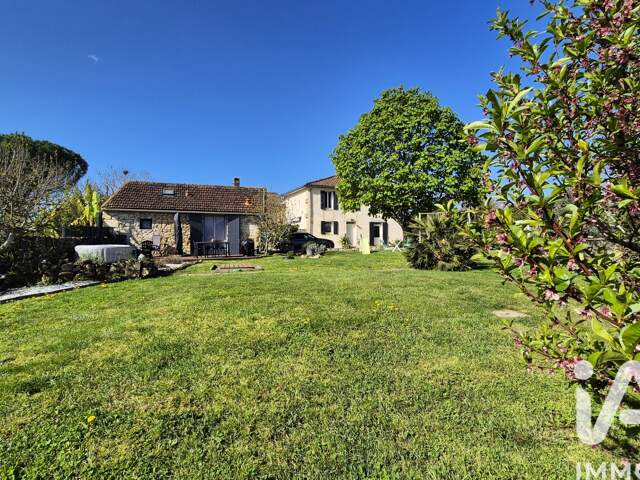 Vente Maison/villa 9 pièces — photo du bien