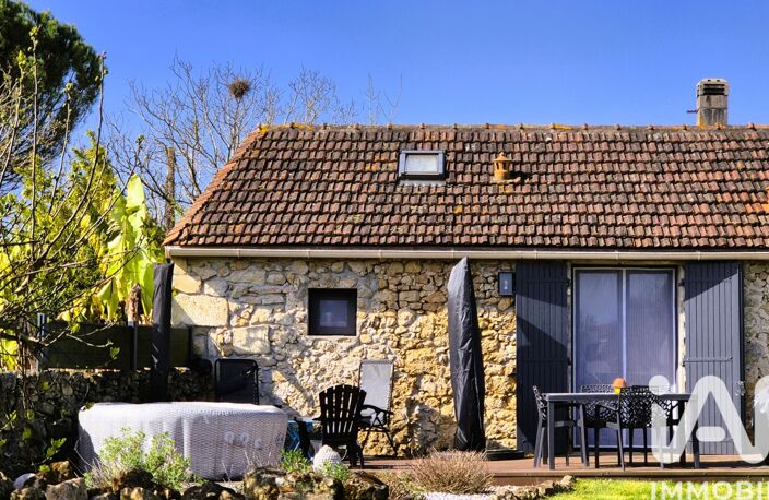 Vente Maison/villa 9 pièces — photo 4