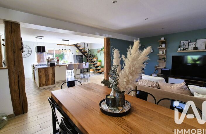 Vente Maison/villa 9 pièces — photo 5