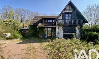 Maison 6 Pièces 130 m² à vendre à Saint-Germain-des-Prés (45220)