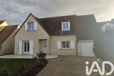 Maison 6 pièces 315000 €