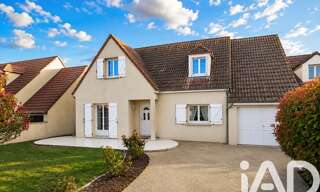 Maison 6 Pièces 136 m² à vendre à Mérobert (91780)