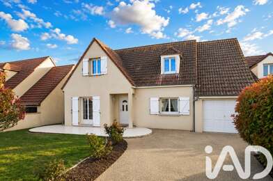 Maison 6 pièces 285000 €