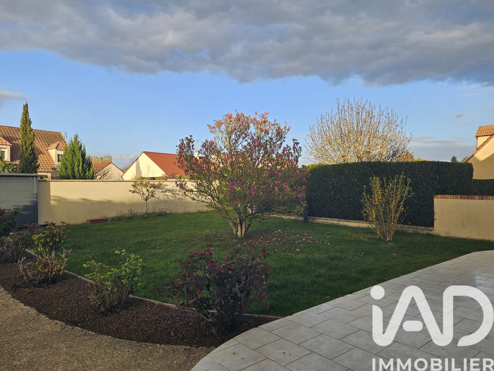 Vente Maison traditionnelle 6 pièces - Photo 3