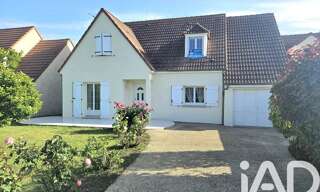 Maison 6 Pièces 136 m² à vendre à Mérobert (91780)