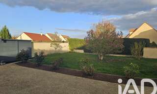 Maison 6 Pièces 136 m² à vendre à Mérobert (91780)