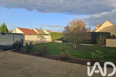 Maison 6 pièces 269000 €