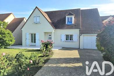 Maison 6 pièces 269000 €