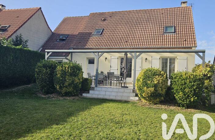 Vente Maison traditionnelle 6 pièces — photo 2