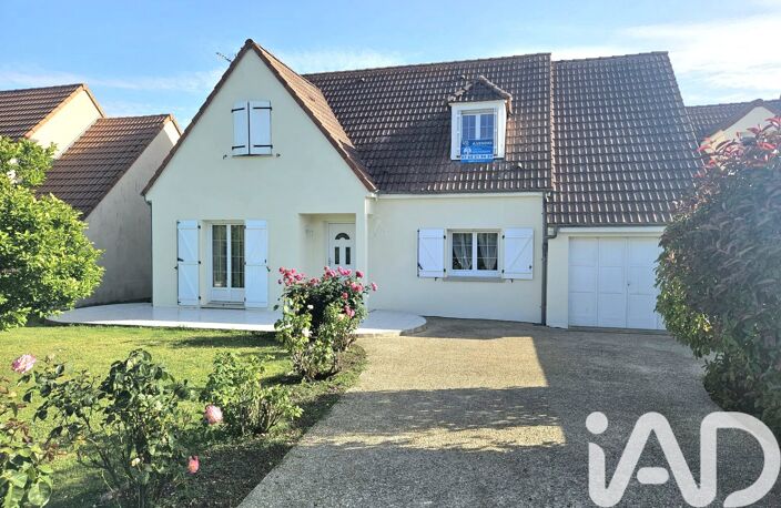 Vente Maison traditionnelle 6 pièces — photo 3
