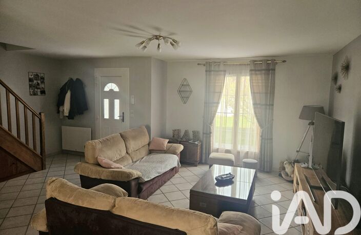 Vente Maison traditionnelle 6 pièces — photo 4