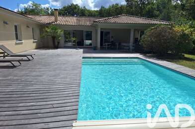 Maison 6 pièces 635000 €