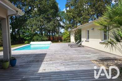 Maison 6 pièces 635000 €