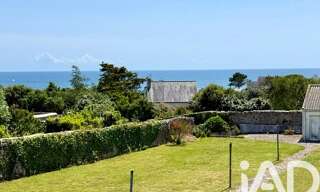 Maison 5 Pièces 126 m² à vendre à Audierne (29770)