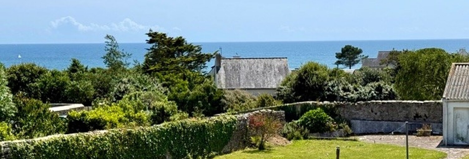 Maison 5 Pièces 126 m² à vendre à Audierne (29770)