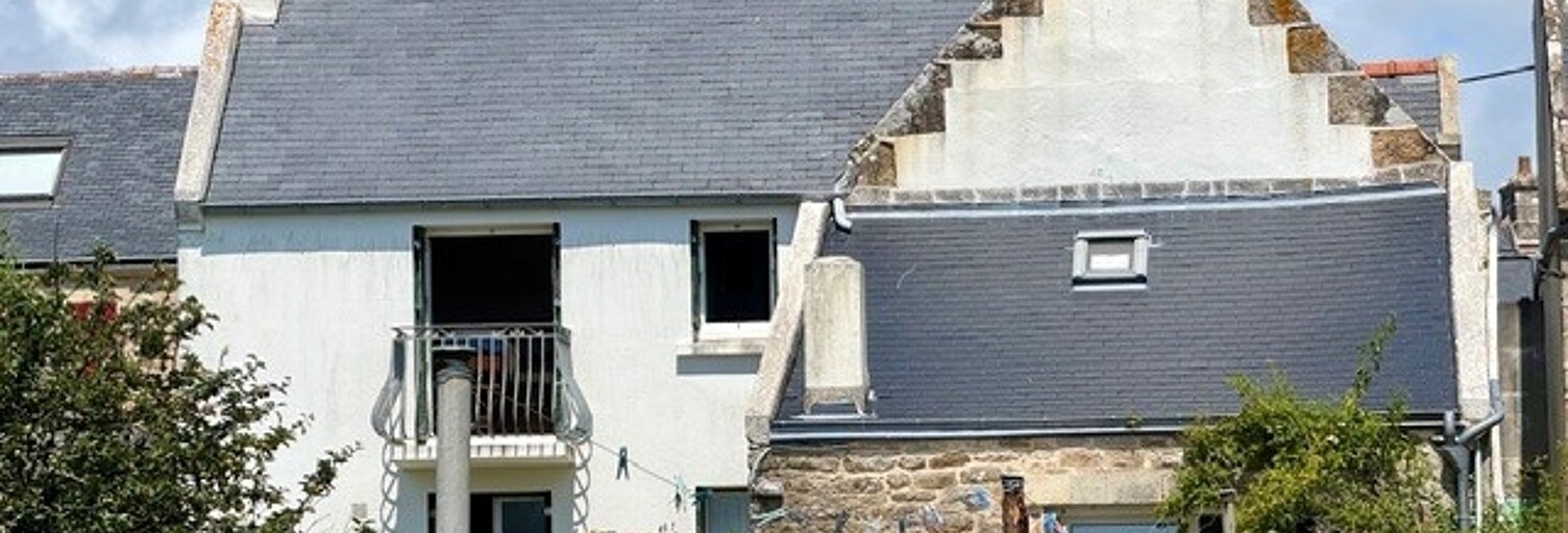 Maison 5 Pièces 126 m² à vendre à Audierne (29770)