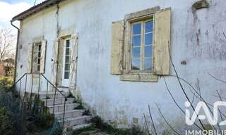 Maison 5 Pièces 160 m² à vendre à Foussais-Payré (85240)