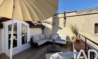 Appartement 5 Pièces 130 m² à vendre à Toulouse (31000)