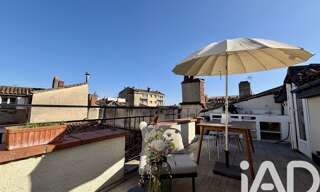 Appartement 5 Pièces 130 m² à vendre à Toulouse (31000)