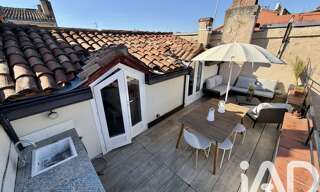 Appartement 5 Pièces 130 m² à vendre à Toulouse (31000)